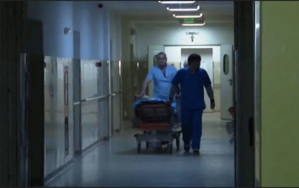 Al 4-lea deces din cauza gripei, la Brașov: Bărbat de 48 de ani, fără alte afecțiuni medicale