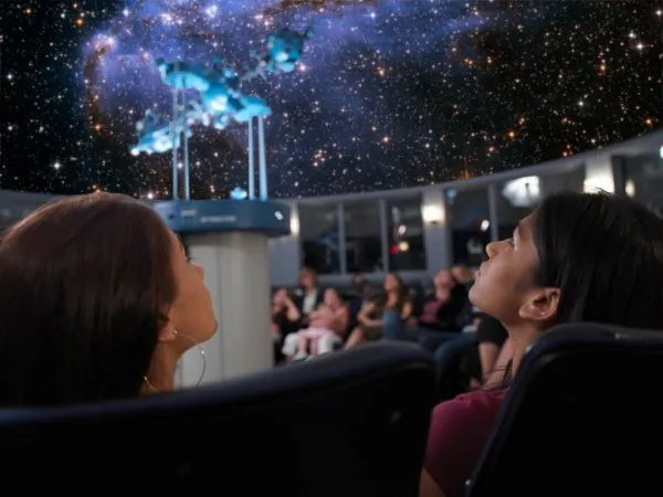 Proiectul planetariului de la Zoo Braşov va fi actualizat