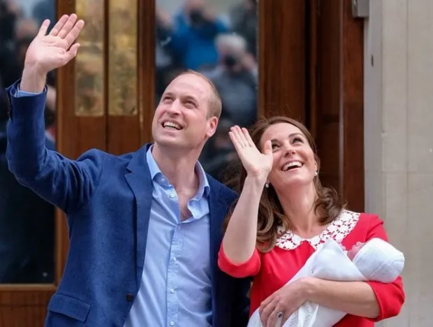 Al treilea prinţ