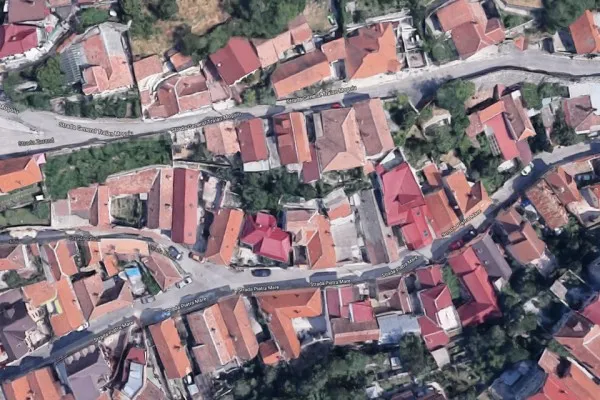 Trafic sistematizat pentru proiectele imobiliare din Şchei?