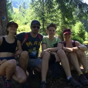 Secrete ascunse în familia criminalului Buliga: „şi-a prezentat amanta soţiei”