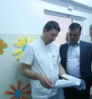 „Niciodată nu cred că veţi mai vedea vreun medic manager de spital”
