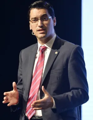 Burleanu se aştepta ca Lupescu să „cerşească” sprijin politic