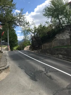 Sâmbătă și în noaptea de luni (sau marți), doar riveranii au acces pe strada Dobrogeanu - Gherea