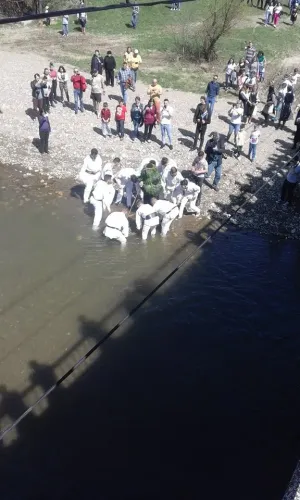 Sătenii din Vad au sărbătorit „Plugarul”
