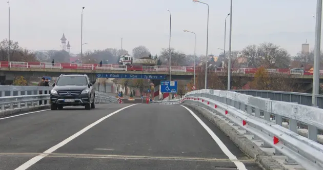 Acelaşi proiectant: Independenţei, Fartec, şi-acum pasajul „peste gară”