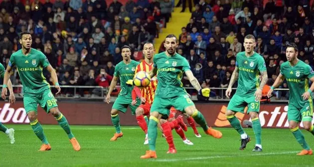 Umilinţa, trăită cu Fener, i-a schimbat planurile lui Şumudică