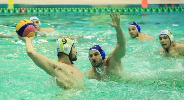 Corona Sportul Studenţesc începe playoff-ul Superligii Naţionale de pe locul trei
