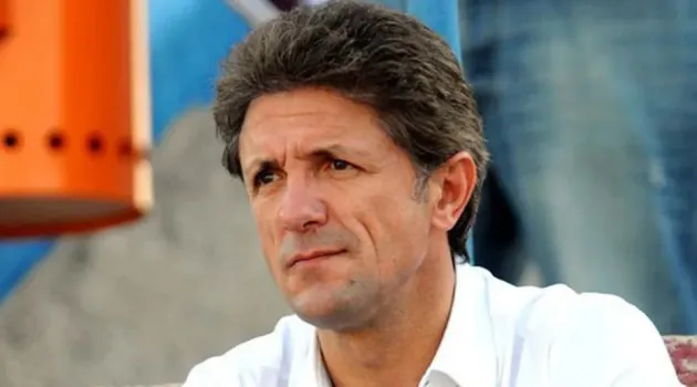 „Baciul” atac fin la Dică, antrenor ce nu ar gestiona valorile