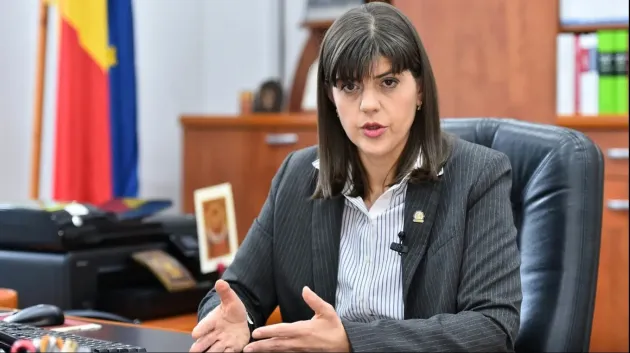 Cu cât e plătită Kovesi