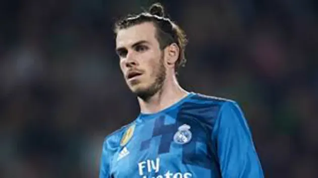 Bale, mai mult trist, decât bucurosla „bijuteria” lui Ronaldo