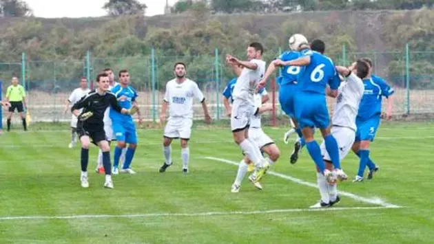 FRF pregăteşte schimbări importante la ligile a 2-a şi a 3-a
