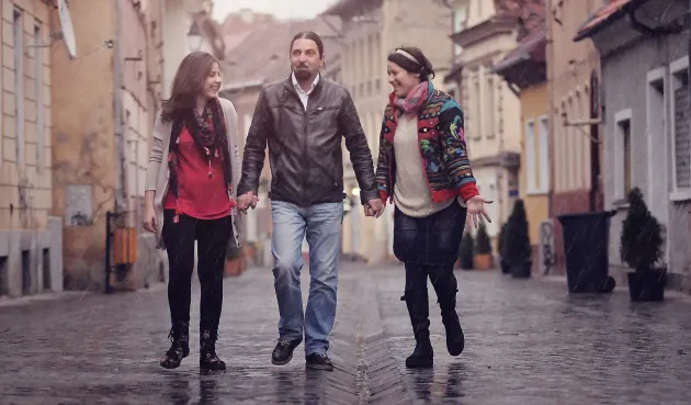 Festival de muzică folk, cu foşti membri ai „Cenaclului Flacăra”