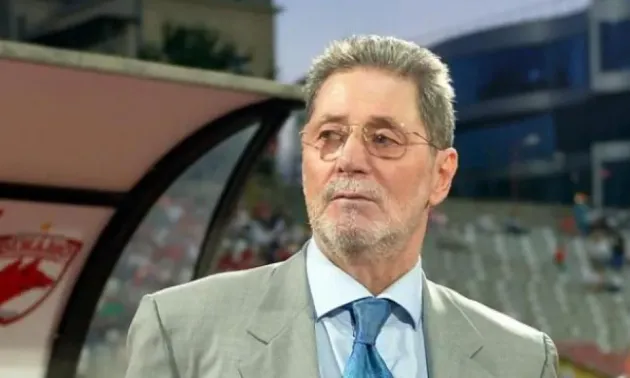 „Mister” accentuează strategia folosirii tinerilor jucători proprii