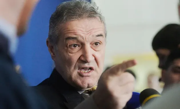 Becali a stabilit preţul jucătorilor săi