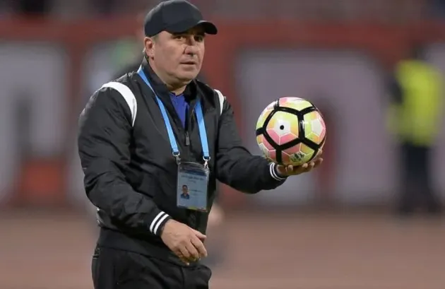 Şansele ca Gică Hagi să preia pe Legia Varşovia sunt tot mai mici