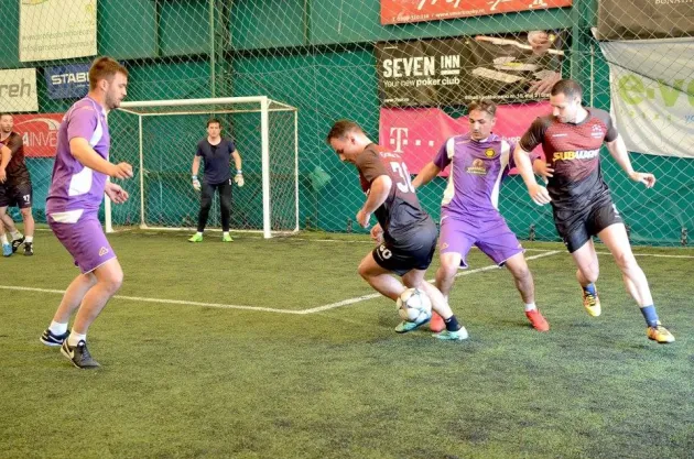 Dueluri încinse la vârful Liga Pro