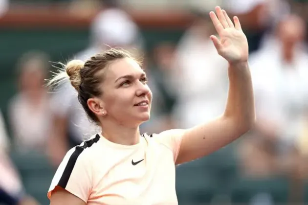 Simona Halep, cea mai valoroasă jucătoare pe zgură din lume