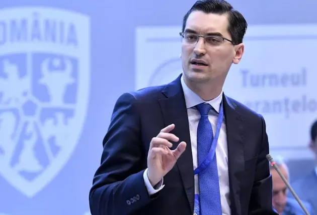 Liga I cu 16 echipe?