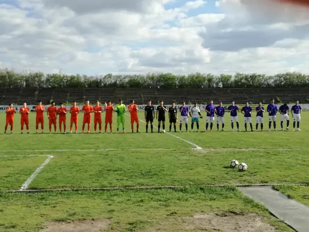 AFC Hărman „leagă” două victorii
