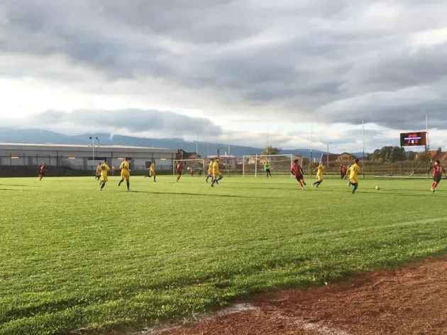 Derby sub Cetate