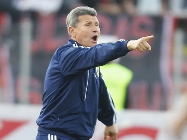 Gigi Mulţescu a s emnat un nou contract cu Astra
