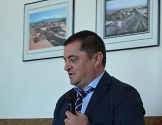 Zi de jurământ