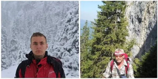 Familia n-a vrut să conceapă, dar cel mai sumbru scenariu s-a adeverit: Erau morţi în Făgăraş