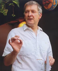 Wolfgang Wittstock se retrage de la conducerea FDGR Braşov
