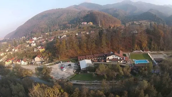 Domeniul Dâmbu Morii, scos la vânzare cu 3 milioane de euro