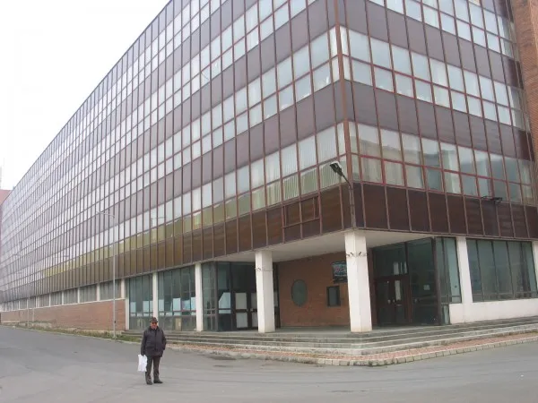 INAR Braşov se transformă, cu trei milioane de euro, în Centru de Inovare şi Transfer Tehnologic 