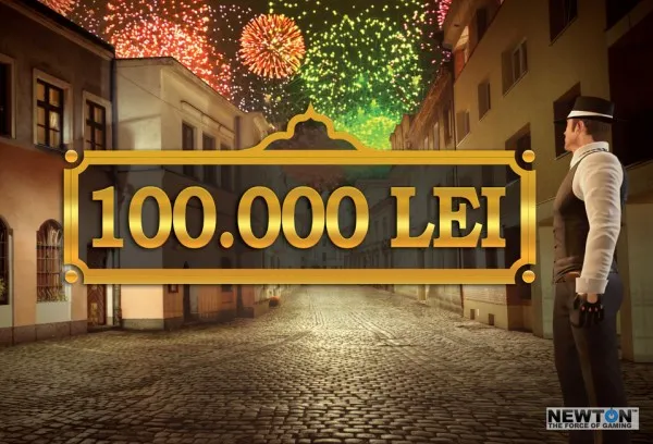 „Află adevărul despre jackpoturi! noroc sau păcăleală?” (P)