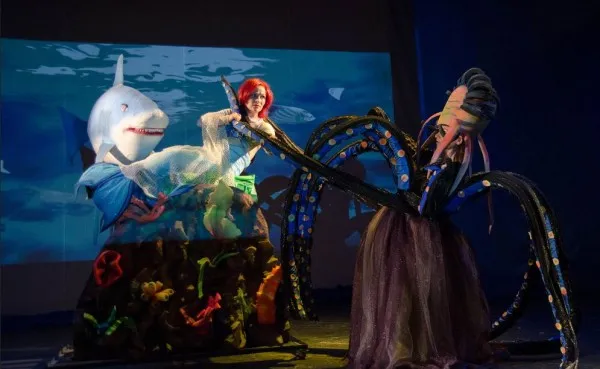 „Caravana Poveştilor” ajunge la Teatrul Arlechino, săptămâna viitoare
