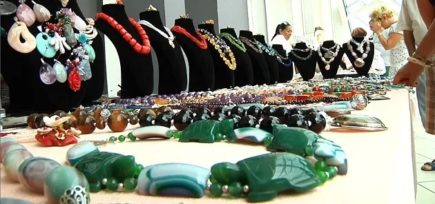 Mineral Expo, la ITC Braşov
