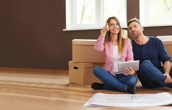 700 de locuinţe cumpărate prin Prima Casă la Braşov în 2018