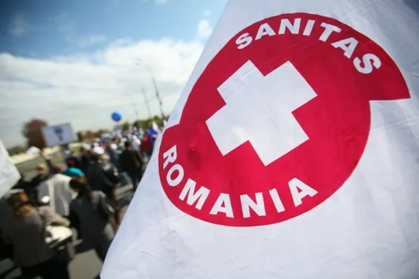 Sindicaliştii din Sănătate anunţă grevă de avertisment astăzi, în spitale