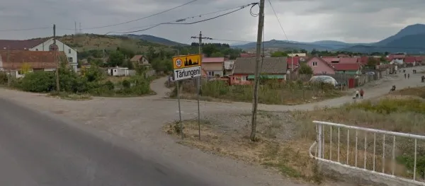Cămătar din Tărlungeni, 30 de zile după gratii