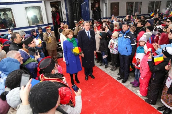 Vizită regală, joi, de Înălţare: Majestatea Sa Margareta şi Principele Radu îşi vor petrece ziua la Braşov