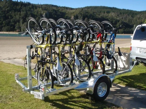 Cursă specială pentru biciclişti, pe traseul Livada Poştei - Poiana Braşov