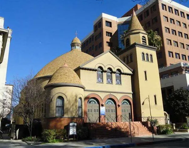 Religia născută pe teritoriul României care astăzi este răspândită în Statele Unite ale Americii