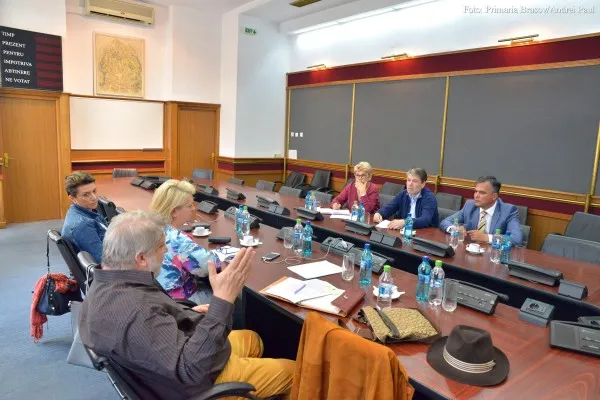 „Cerbul de Aur” 2018 va dura 5 zile