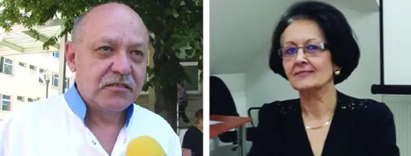 S-a întors roata la Brașov: Asistenţii medicali de peste hotare încep să revină acasă