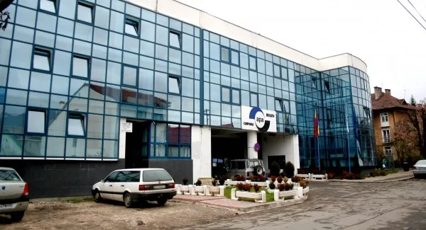 Următorul mare proiect al Companiei Apa: Conexiunea Braşov - Ghimbav - Cristian - Sânpetru. Şi pentru zonele libere, pe care se va construi