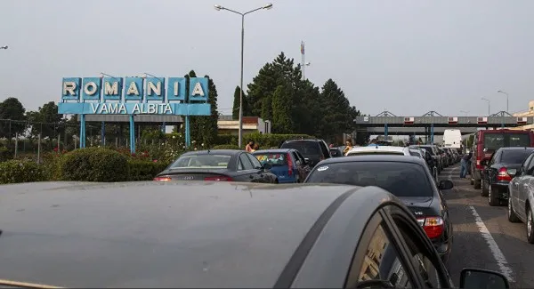 Un brașovean a aflat la vamă că a dat 6.000 de euro pe o mașină furată
