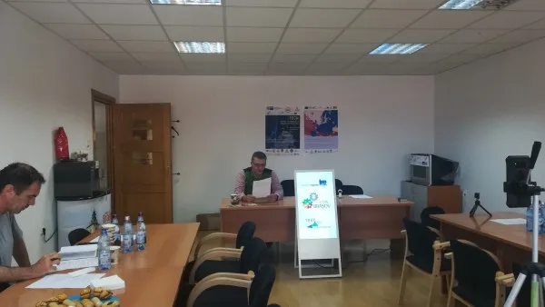 Aeroportul de la Ghimbav, subiectul principal al conferinţei „Smart Tourism in a Smart Destination” de la Braşov