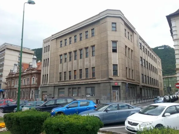 Hotelul de la „Telefoane” a obţinut avizul pentru Planul Urbanistic Zonal
