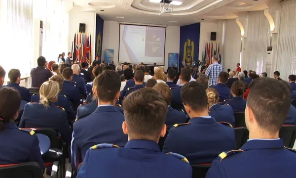 Avem mai multe păduri decât în 1989, calcul Braşov - NASA