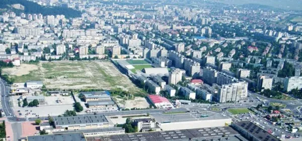 Fundaţiile fostei fabrici Prefa vor fi „reciclate”