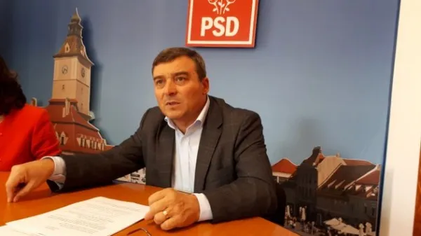 PSD pregăteşte o lege privind finanţarea unor creşe în sistem „public-privat”