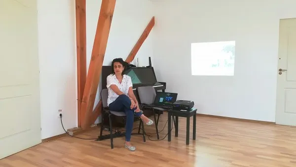 Fii erou pentru singurul loc unde sunt primiţi cei cu schizofrenie din Braşov. Ajung aici „alungaţi” de autorităţi, medici, chiar şi de părinţi